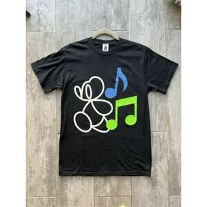 Father Steve / Steven Savoca Mouse T-Shirt Tee Men's 2019 Rare Collective NEW M